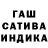 ТГК гашишное масло Ademi Alieva